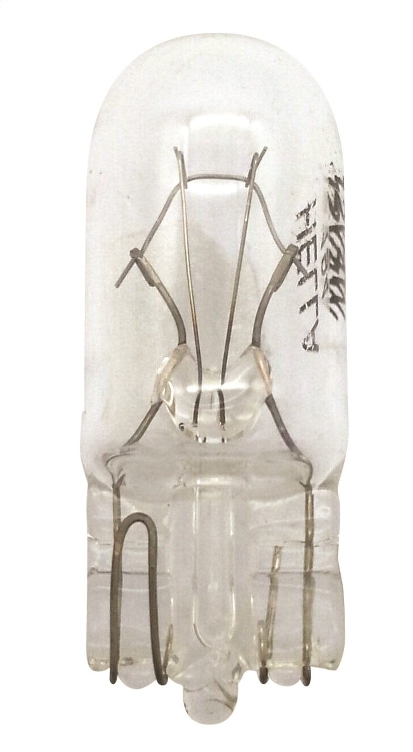HELLA 194 HELLA 194 Bulb 194 12V 4W W2.1X9.5D T3.25, Multi