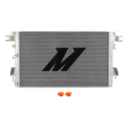 MISHIMOTO MMRAD-RAM-19 Mishimoto MMRAD-RAM-19 Performance Aluminum Radiator, Compatible with Ram Cummins 6.7L, 2019+