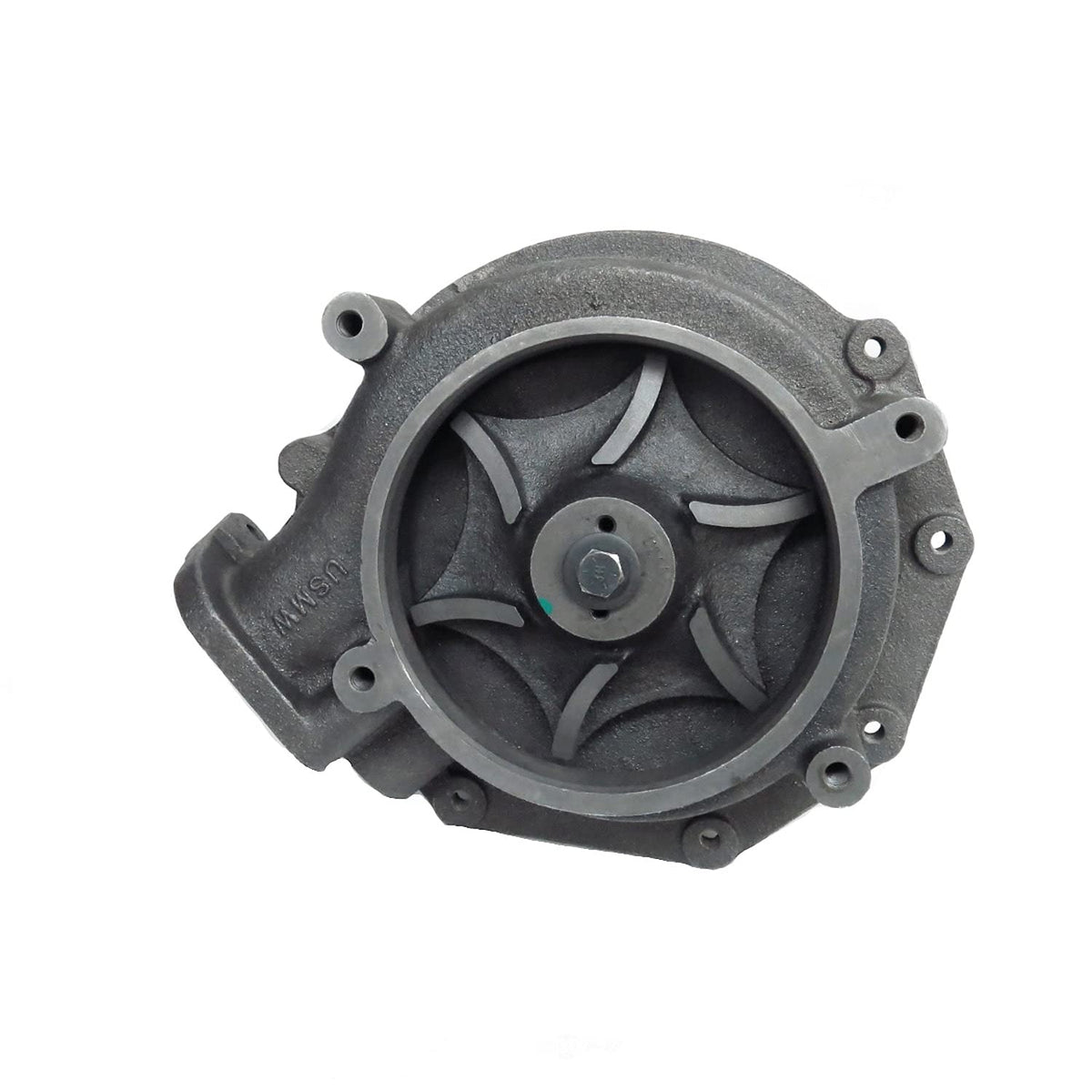 US MOTOR WORKS US2035 US Motor Works US2035 Professional Series OE Replacement New Water Pump, 1 Pack