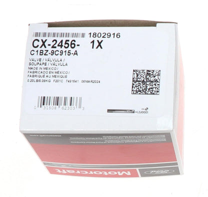 Motorcraft CX2456 Vapor Canister Valve