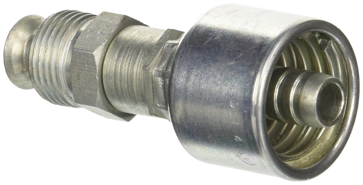 Gates G25500-0607 HYDRAULIC COUPLING-MEGACRIMP