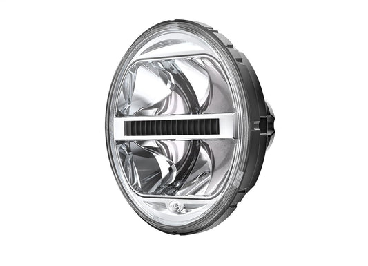 HELLA 241430011 Hella 241430011 Hlmp Rallye 4000 Led Insert Flood Beam