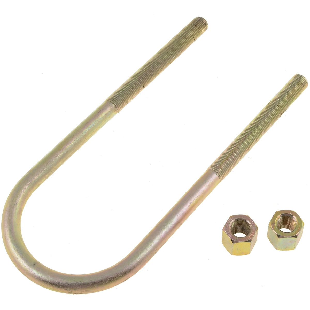 DORMAN 35619 Dorman 35619 SPRING U BOLT 1/2X3X8