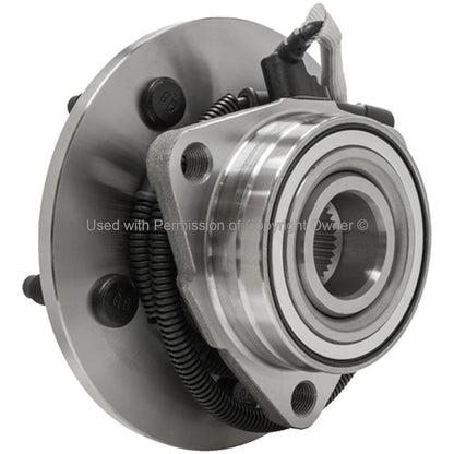 MPA WH515031 Mpa WH515031 02-00 FORD-LINC EXPEDITN-NAVIGATOR:FRONT