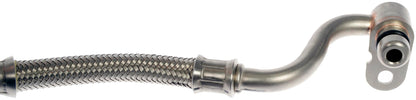 DORMAN 667-382 Dorman 667-382 Turbocharger Coolant Feed Line Compatible with Select Ford Models