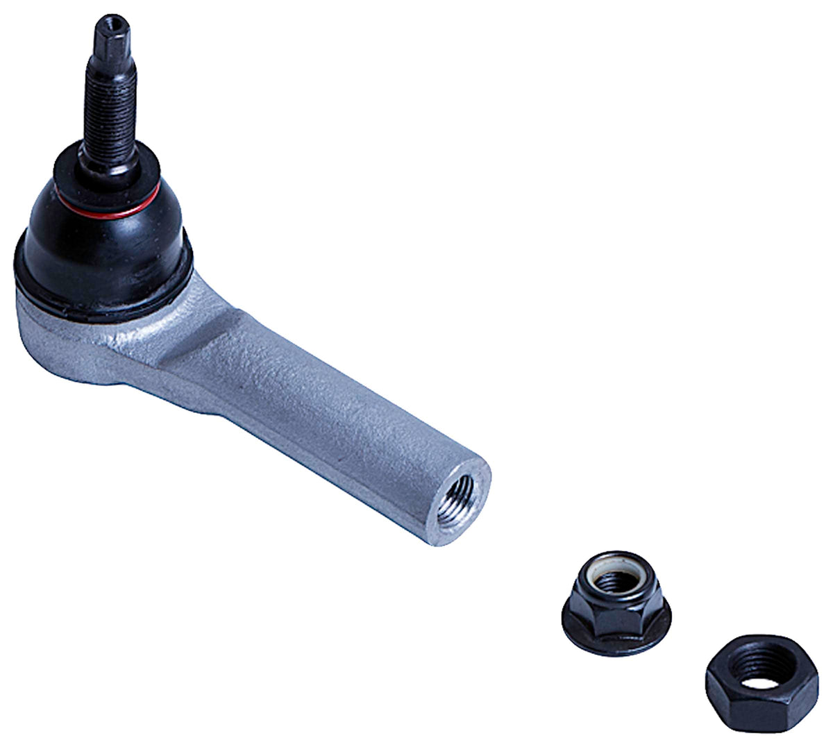 DORMAN TO86455XL Dorman TO86455XL Front Outer Steering Tie Rod End Compatible with Ford/Lincoln/Mercury Models