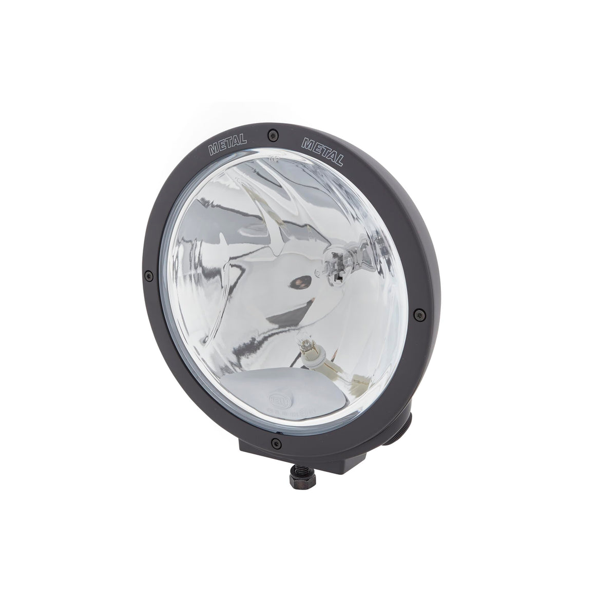 HELLA 007560361 HELLA 007560361 Lamp Re 4000 Blk Ff Pos Drv H1 12V 55W E