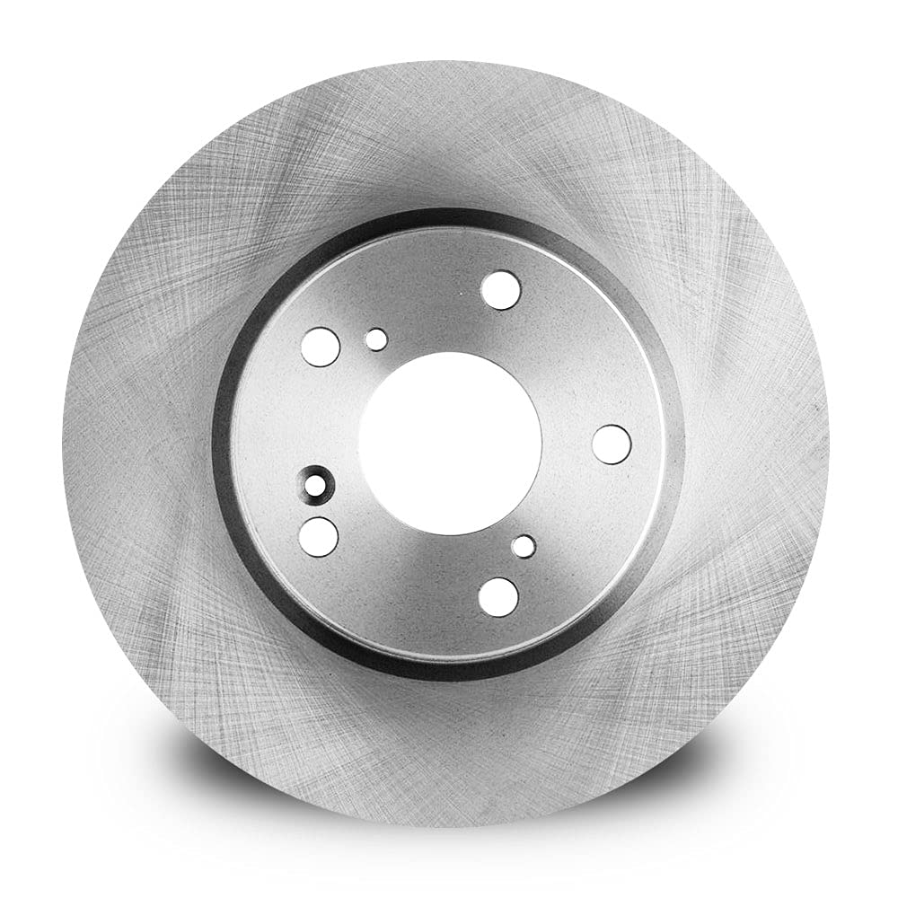 Dynamic Friction 600-42029 Rear Brake Rotor