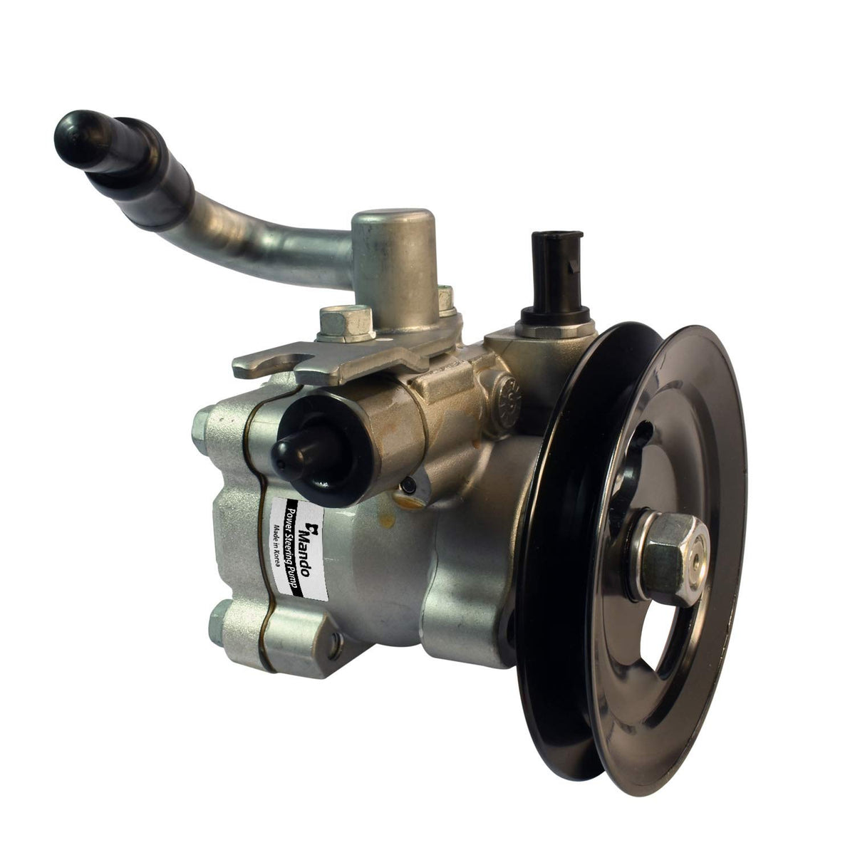 MANDO 20A1020 Mando 20A1020 Power Steering Pump Original Equipment