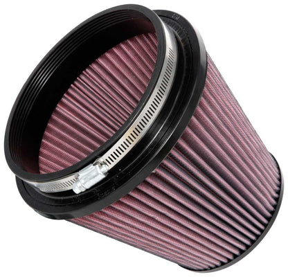 K&N FILTER 77-1564KS K&N Cold Air Intake System: High-Flow Air Filter, Increase Performance & Towing: Compatible with 2013-2024 RAM: 1500, 77-1564KS