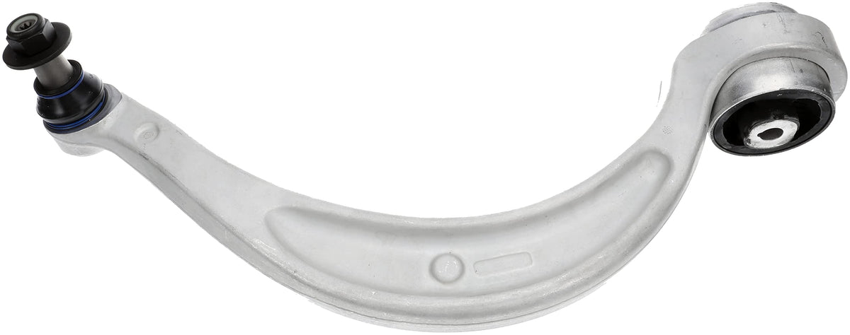 DORMAN CB12283PR Dorman Premium CB12283PR Front Driver Side Lower Rearward Suspension Control Arm and Ball Joint Assembly Compatible with Select Audi Models