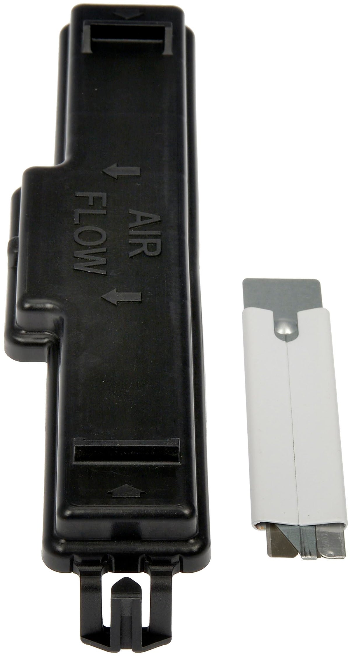 DORMAN 259-101 Dorman 259-101 Cabin Air Filter Door Kit