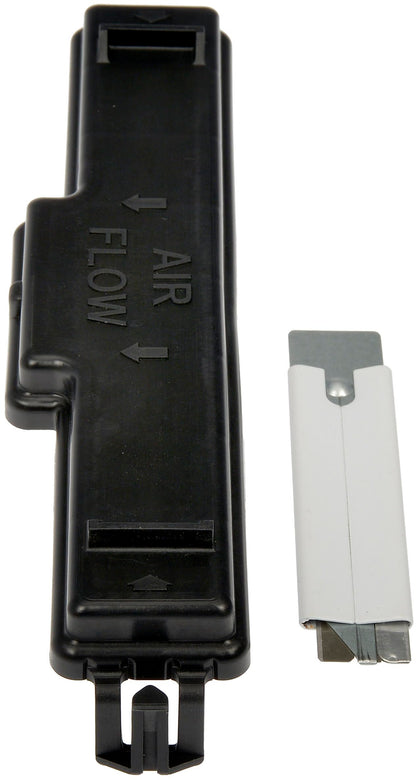 DORMAN 259-101 Dorman 259-101 Cabin Air Filter Door Kit