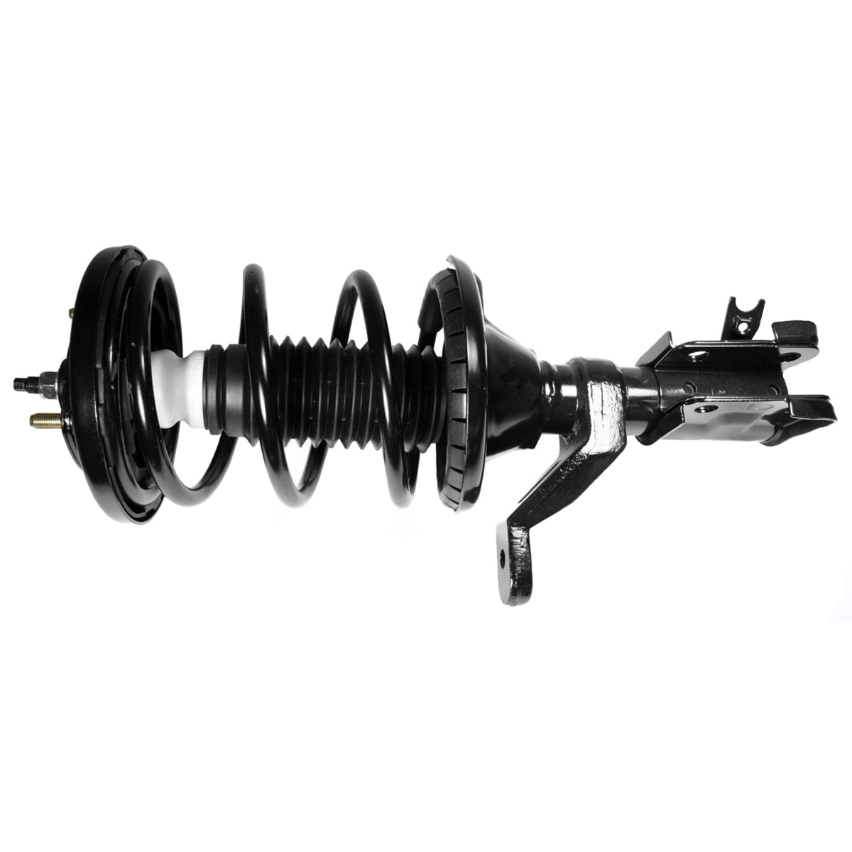 Monroe 172185 Suspension Strut and Coil Spring Assembly
