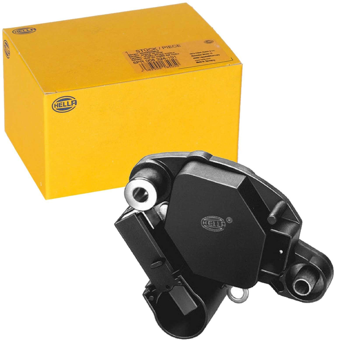 Hella 004246381 REGULATOR 14V BMW/VW