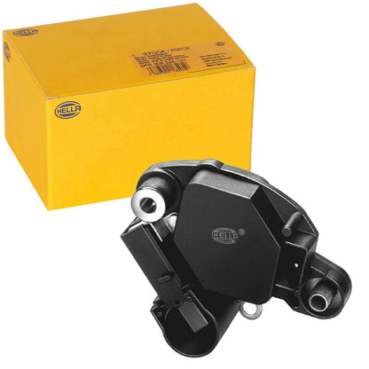 Hella 004246381 REGULATOR 14V BMW/VW
