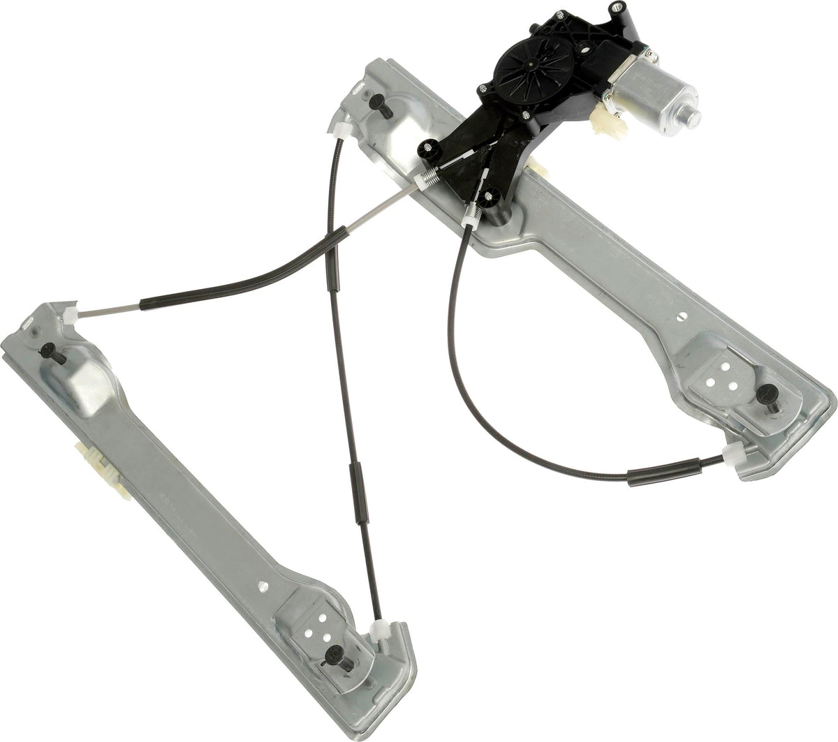 Dorman 751-381 Front Driver Side Window Regulator and Motor
