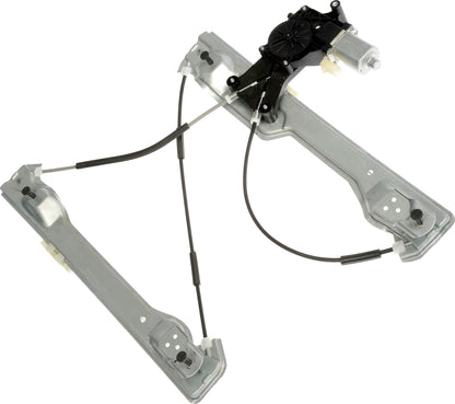Dorman 751-381 Front Driver Side Window Regulator and Motor
