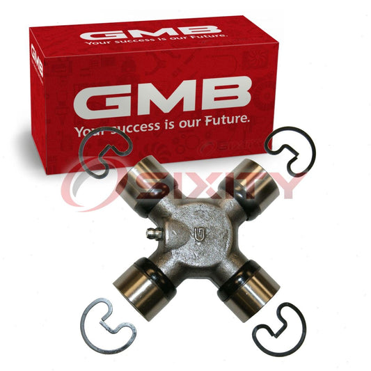GMB 210-0178 GMB 210-0178 Universal Joint / 1.188" Cap Diameter