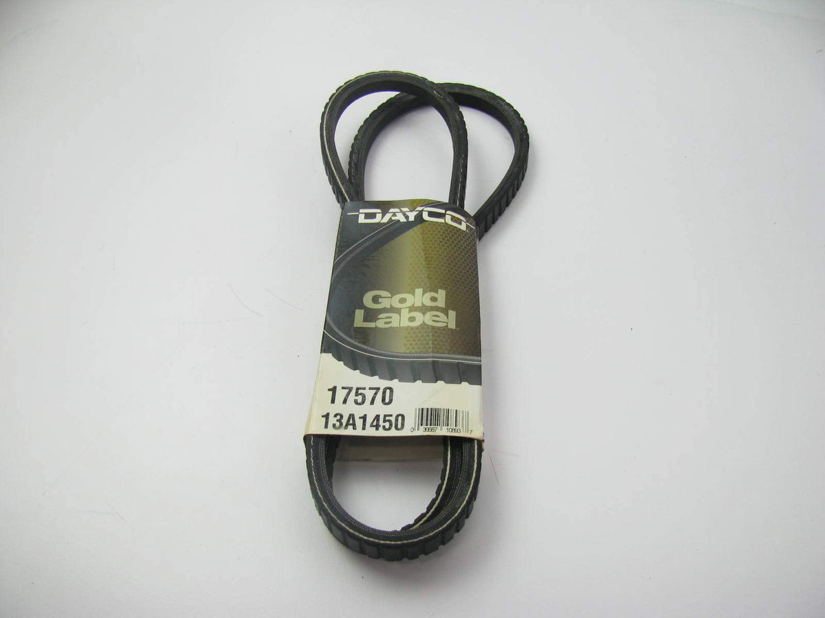 DAYCO 17570 Dayco 17570 60-00 NUMEROUS APPLICATIONS
