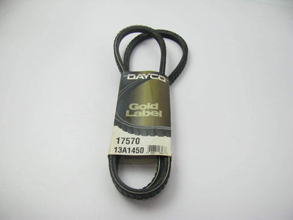 DAYCO 17570 Dayco 17570 60-00 NUMEROUS APPLICATIONS