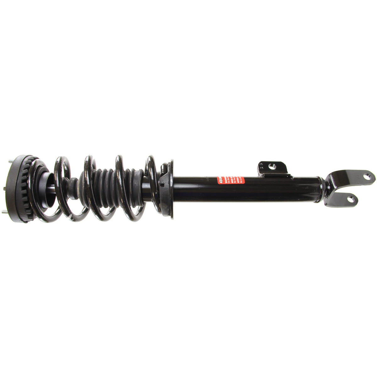 Monroe 172665 Suspension Strut and Coil Spring Assembly