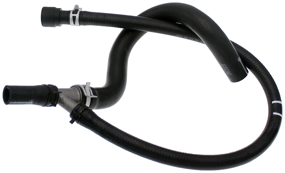 DORMAN 626-683 Dorman Improved Design 626-683 Engine Heater Hose Assembly Compatible with Select Cadillac/Chevrolet/GMC Models (OE FIX)