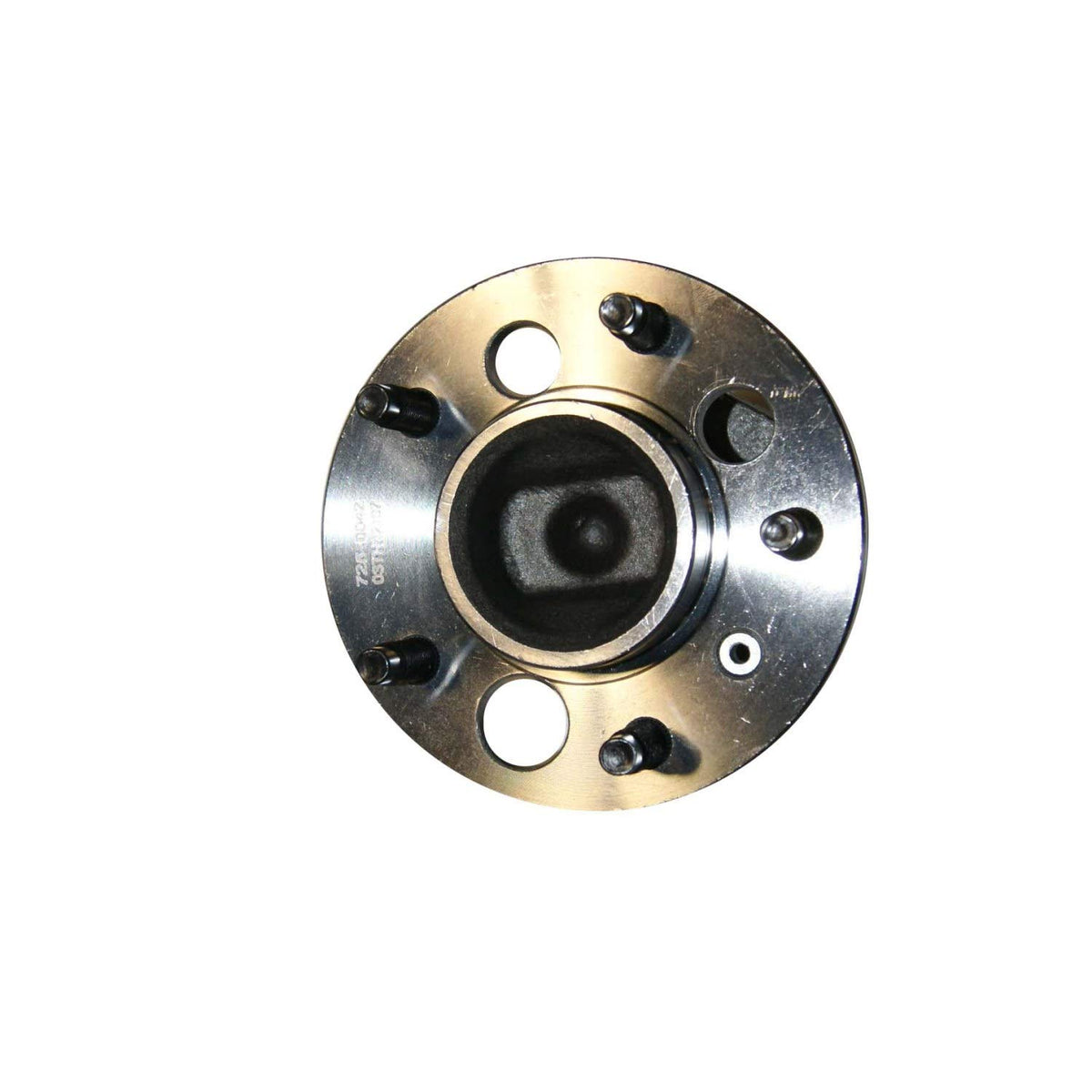 GMB 725-0042 GMB 725-0042 Wheel Bearing Hub Assembly