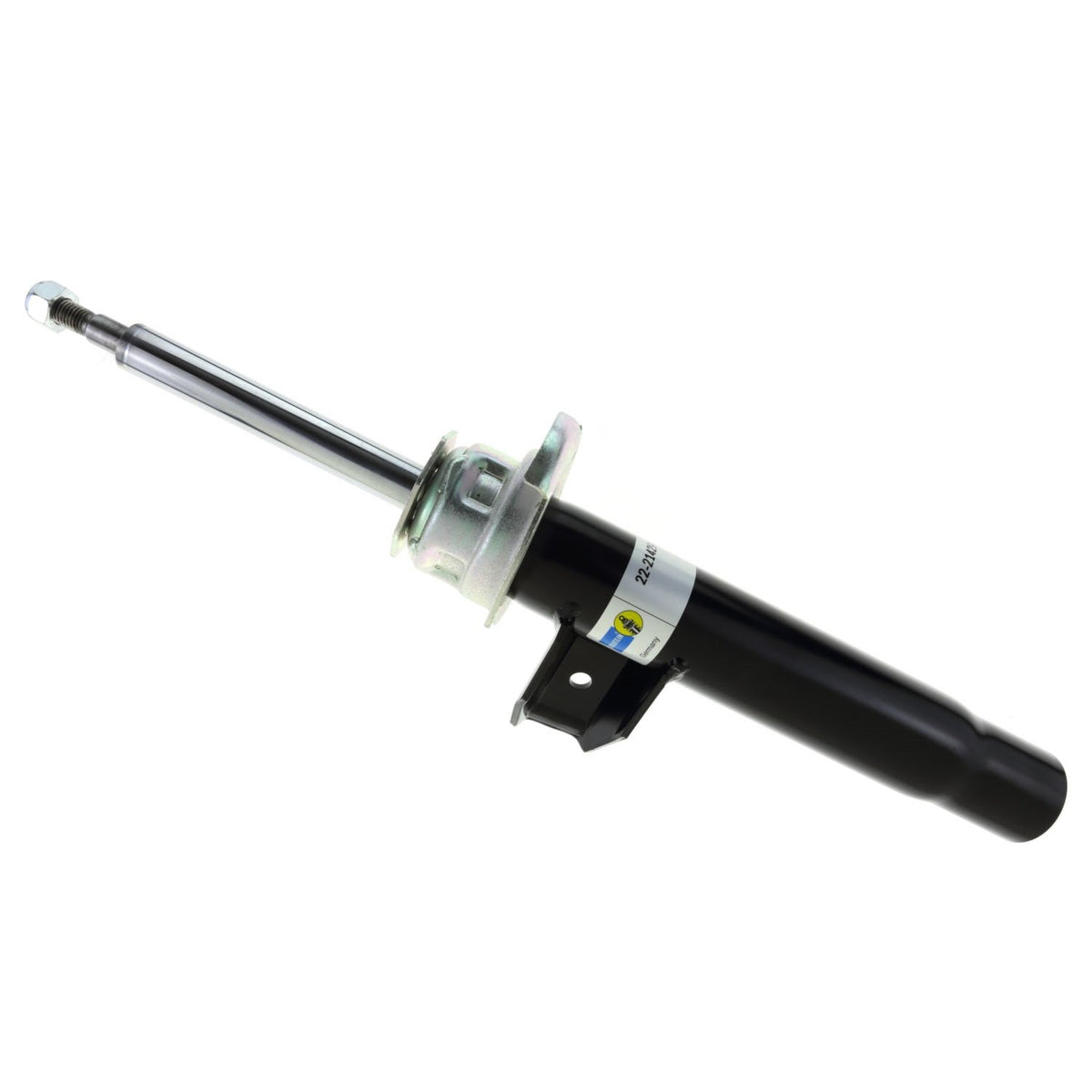 BILSTEIN 22-214294 Bilstein 22-214294 Front Right B4 OE Replacement Suspension Strut Assembly Repackaged and Fits 2005 2011 325xi with Standard Chassis - Restores Performance and Handling