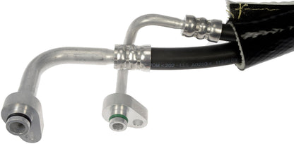 Dorman 926-834 Rear Auxiliary Air Conditioning Line Assembly