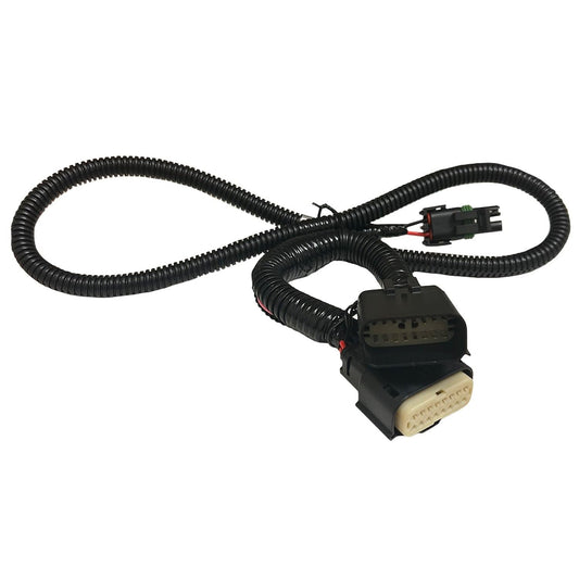 PUTCO 529102 Putco 529102 FORD SUPER DUTY F-250 F-350 F-450 F