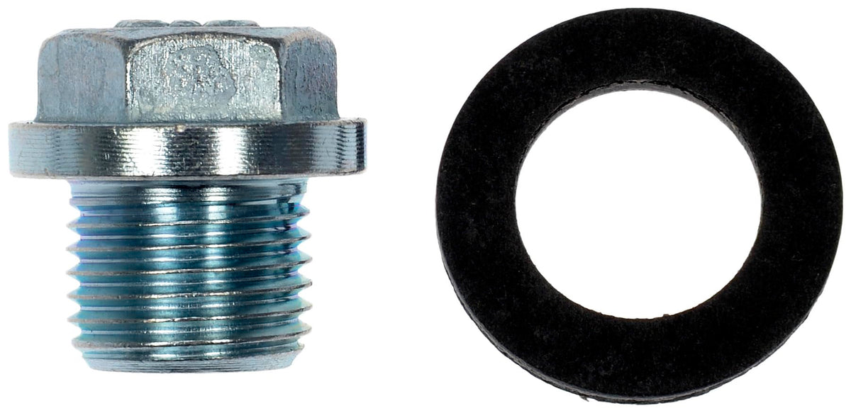 Dorman 090-054CD Oil Drain Plug Standard M16-1.50, Head Size 17