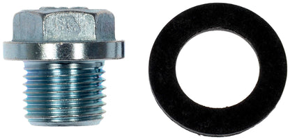 Dorman 090-054CD Oil Drain Plug Standard M16-1.50, Head Size 17
