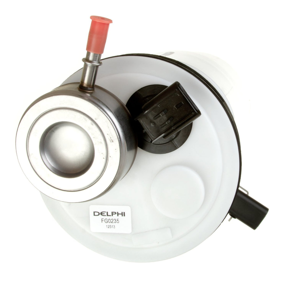 DELPHI FG0235 Delphi FG0235 FUEL PUMP MODULE ASSEMBLY
