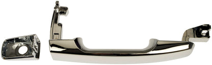 DORMAN 97744 Dorman 97744 Passenger Side Rear Cargo Exterior Door Handle Compatible with Select Nissan Models, Chrome