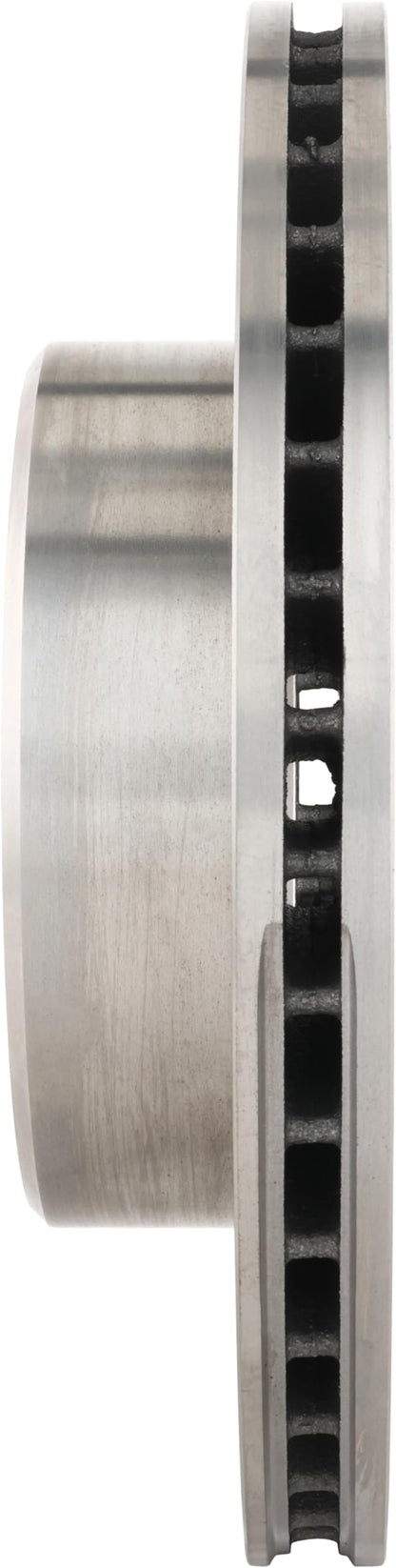 BREMBO 09574210C02 Brembo 09.5742.10 Standard vented Front Brake Rotor TOYOTA OE# 4351235200