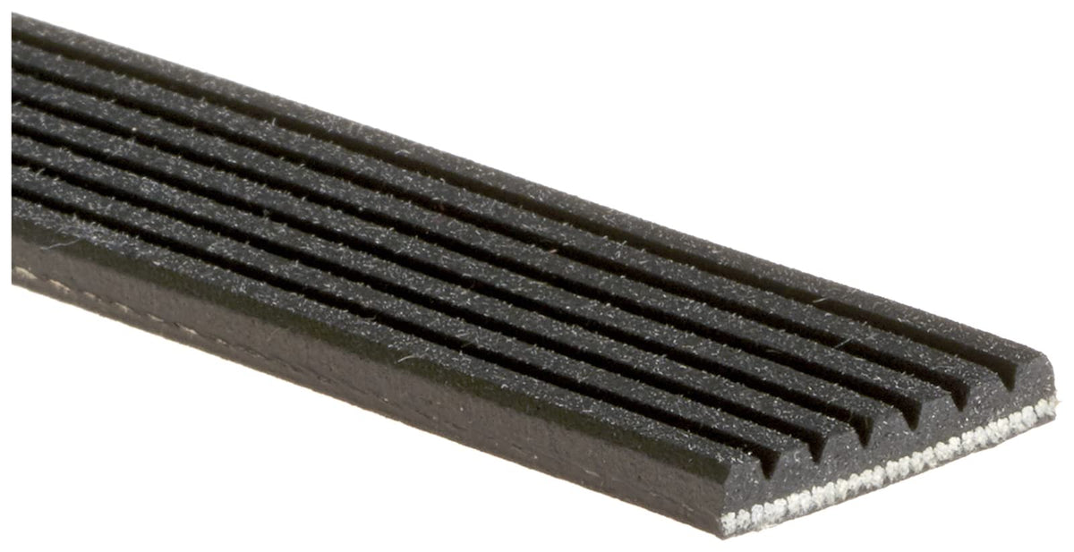 Gates K070508EST E-Start Micro-V Serpentine Drive Belt