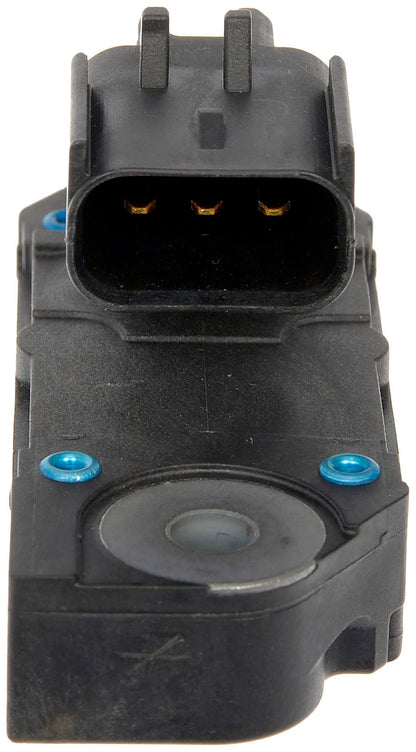 Dorman 904-7265 Exhaust Gas Recirculation (EGR) Pressure Sensor