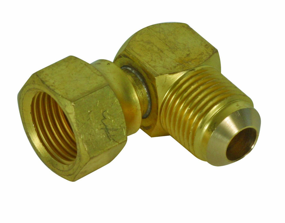 CAMCO 57633 Camco 57633 90° Elbow Connector for Olympian Wave Heaters