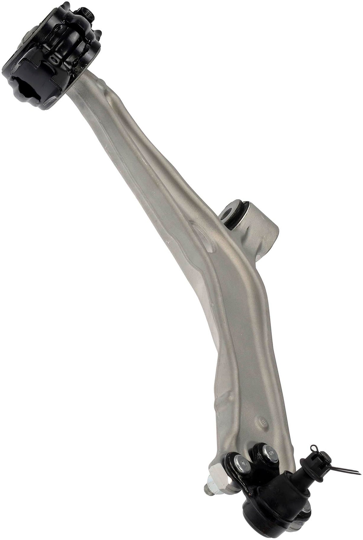 DORMAN 527-142 Dorman 527-142 Front Passenger Side Lower Suspension Control Arm and Ball Joint Assembly Compatible with Select Honda Models