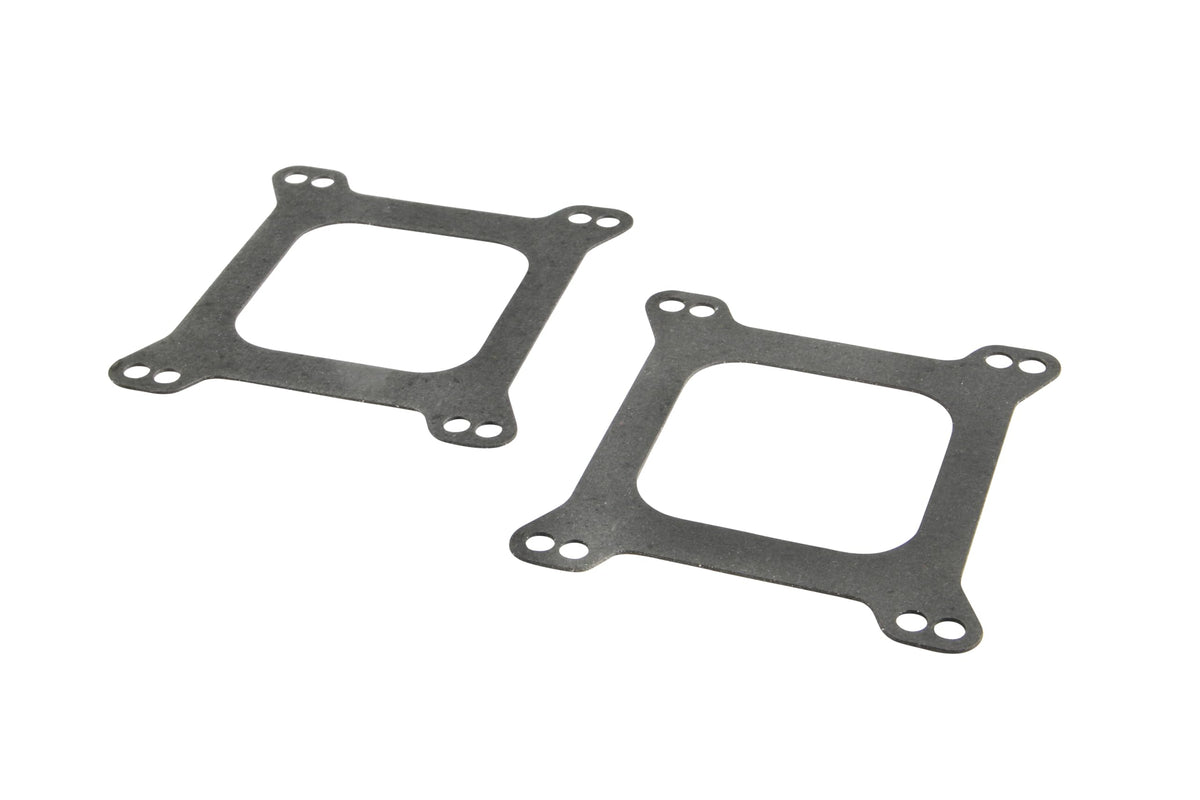 MR GASKET 6005 Mr. Gasket 6005 Carburetor Spacer - 1 Inch - Aluminum