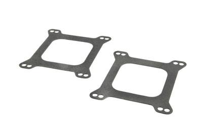 MR GASKET 6005 Mr. Gasket 6005 Carburetor Spacer - 1 Inch - Aluminum