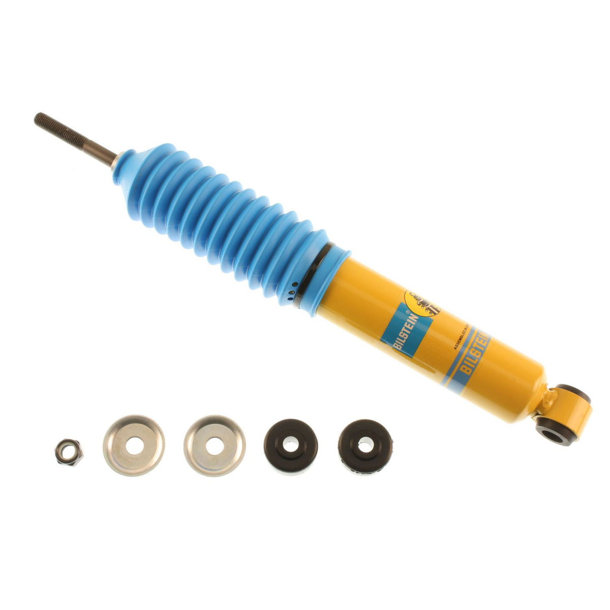BILSTEIN 24-197779 Bilstein (24-197779) 46mm Monotube Shock Absorber