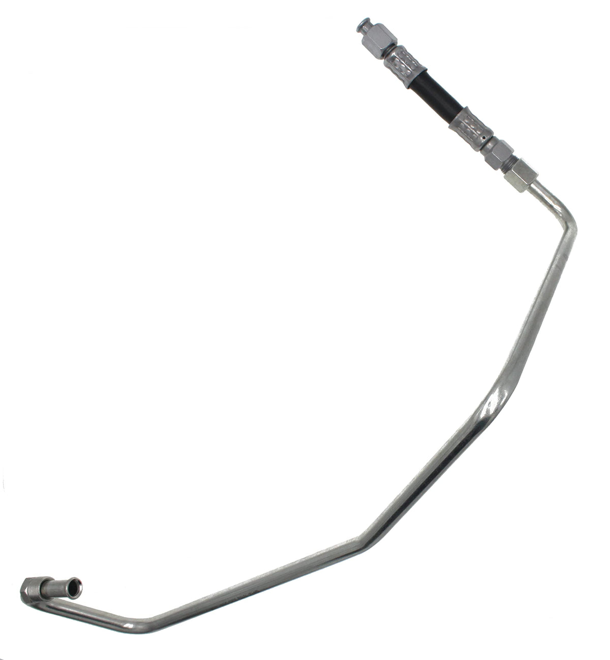 Dorman 624-727 Oil Cooler Inlet Tube to Transmission (Front)
