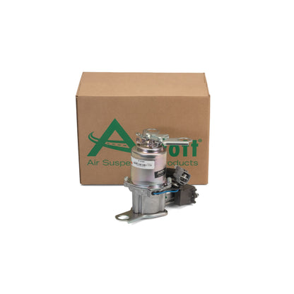 ARNOTT P-3187 Arnott P-3187 OES Air Suspension Compressor-01-06 Lexus Ls 430 (Xf30)