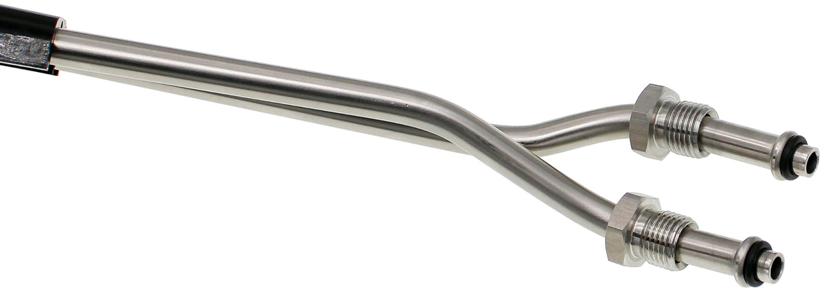 DORMAN 624-576 Dorman 624-576 Automatic Transmission Oil Cooler Hose Assembly