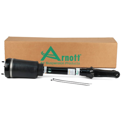 ARNOTT AS-3058 Arnott AS-3058 New Front Eibach Air Strut - 07-12 MB GL-Class(X164), 06-11 ML-Class(W164) w/AIRM,