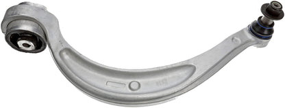 DORMAN CB12284PR Dorman Premium CB12284PR Front Passenger Side Lower Rearward Suspension Control Arm and Ball Joint Assembly Compatible with Select Audi Models