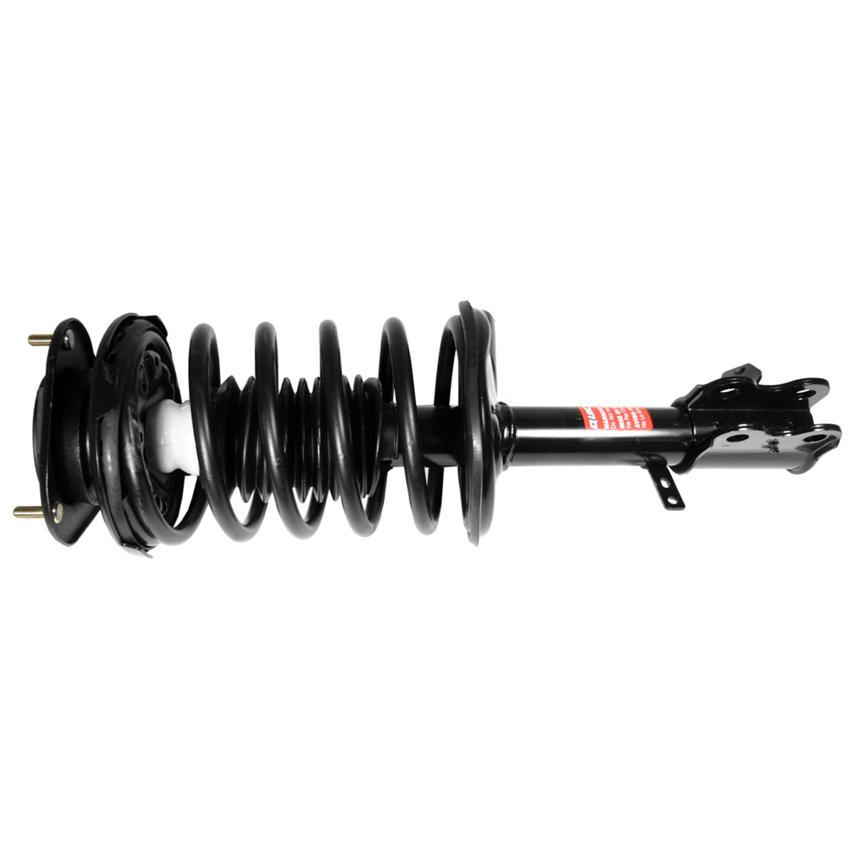 MONROE 271951 Monroe Quick-Strut 271951 Suspension Strut and Coil Spring Assembly for Toyota Corolla