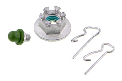 Mevotech CTXMS20268 TTX Suspension Control Arm and Ball Joint